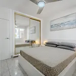 Διαμέρισμα New In Cristianos Renovated With Ac, Steps From Playa Vistas Arona (Tenerife)