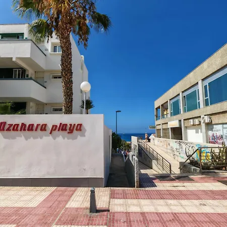 Daire New In Cristianos Renovated With Ac, Steps From Playa Vistas *